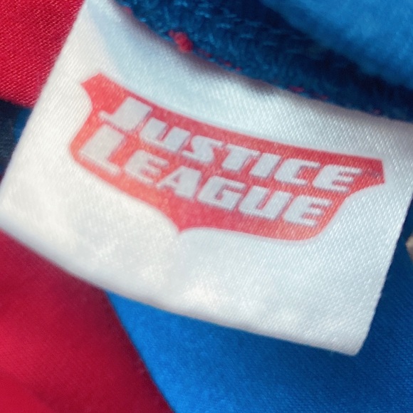 Justice league t shirt - Picture 4 of 5